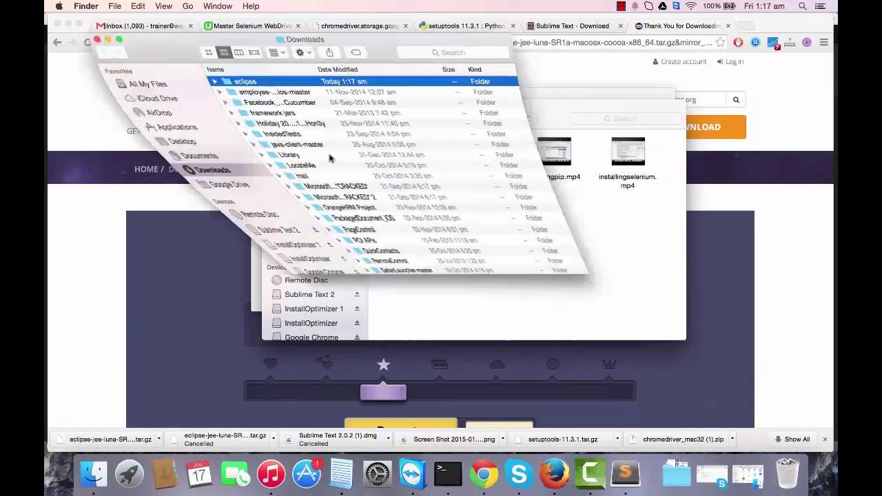 Download Pythong 3 Mac Terminal