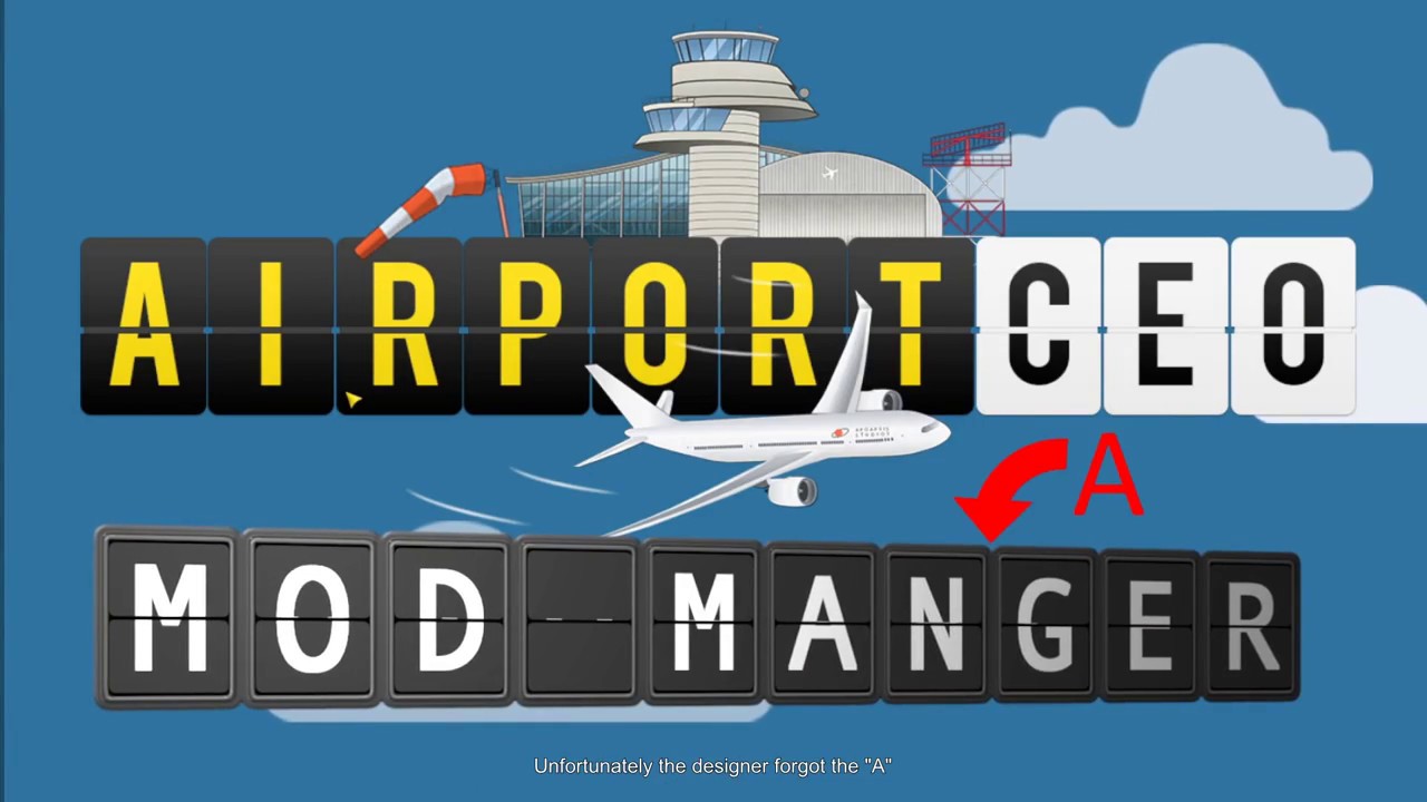 Airport Ceo Mac Free Download